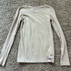 Sivvan Long Sleeve Underscrub